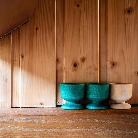 Appt 4 Pers-chalet L'ancienne Ecole * Wildenstein