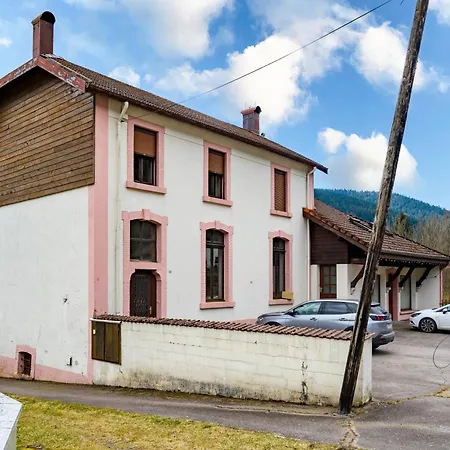 アパート Appt 4 Pers-chalet L'ancienne Ecole