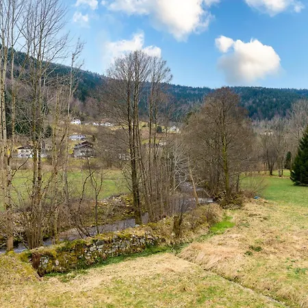 Appt 4 Pers-chalet L'ancienne Ecole Wildenstein
