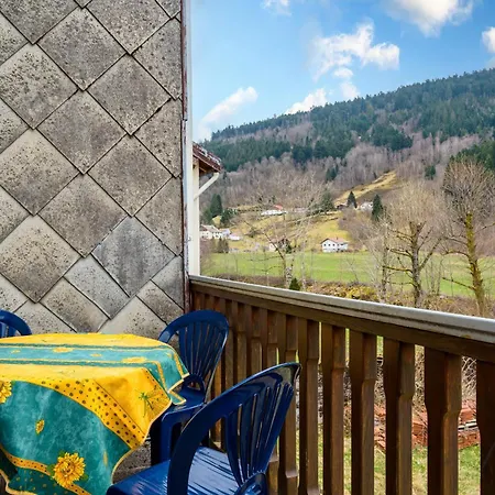 アパート Appt 4 Pers-chalet L'ancienne Ecole *