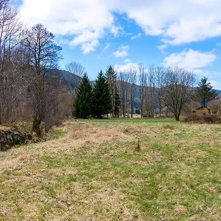アパート Appt 4 Pers-chalet L'ancienne Ecole Wildenstein