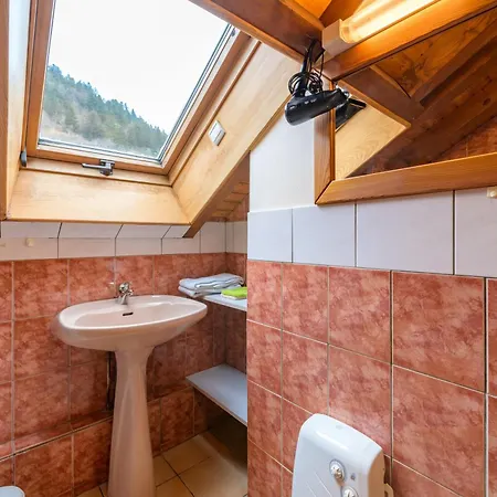 Appt 4 Pers-chalet L'ancienne Ecole Wildenstein