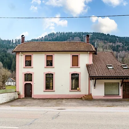 アパート Appt 4 Pers-chalet L'ancienne Ecole *